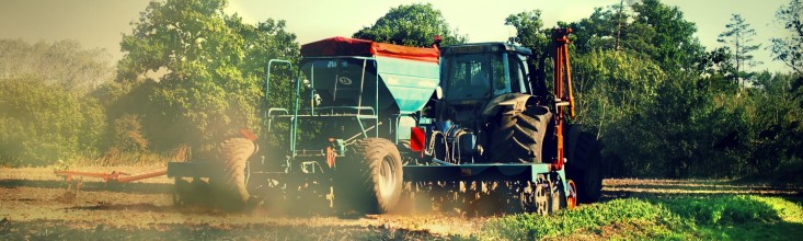 assurance de tracteur agricole